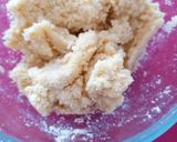 Foto del paso 3 de la receta Croissants salados keto