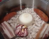Foto del paso 5 de la receta Fabada Asturiana