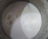 A picture of step 1 of Milk (Banana Shake).