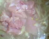 Foto langkah ke 2 dari resep Sup Ayam Makaroni.