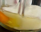 Foto do passo 1 de Bolo de coco de liquidificador