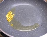 A picture of step 1 of Murmura Snack.