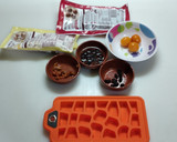 Foto del paso 1 de la receta: Bombones caseros...improvisados