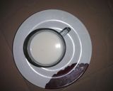 A picture of step 5 of Soy beans milk.