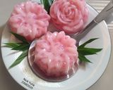 Foto langkah ke 4 dari resep 29. Kue Cantik Manis (Hunkwe Mutiara).
