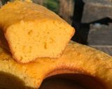 Foto del paso 8 de la receta: Torta húmeda de naranjas