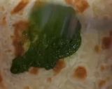 A picture of step 14 of Chicken Roll Paratha🌯.
