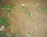 Porridge dal chicken soup recipe step 3 photo