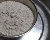 बाजरे के आटे की कचौड़ी रेसिपी चरण 1 फोटो