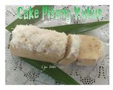 Foto langkah ke 8 dari resep 63. Cake pisang kukus.