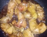 Foto langkah ke 2 dari resep Ayam Kecap Mentega.