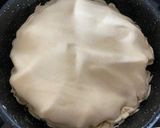 Une image de l'étape 6 de 😜 Tatin aux poires et anis étoilé.