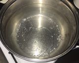 Brilliáns pirított tészta édes-savanyú csirkével recept fázis 1 fotója