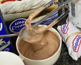 Foto langkah ke 1 dari resep Dalgona milo no Emulsifier (TBM).