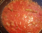 Foto del paso 4 de la receta: Fideos a la cazuela