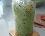 Foto langkah ke 5 dari resep #78. Es Timun.