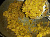 गोभी की गुजिया (gobi ki gujiya recipe in Hindi)