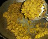 गोभी की गुजिया (gobi ki gujiya recipe in Hindi) रेसिपी चरण 4 फोटो