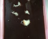 Foto langkah ke 4 dari resep Pudding Jelly Roti Tawar.