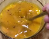 A picture of step 4 of Huevos con Chorizo.