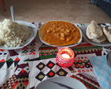 Foto del paso 5 de la receta: Pollo tikka masala fácil y rápido sin nata