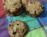 Foto del paso 4 de la receta: Galletas de avena crujientes