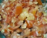 आलू दो प्याज़ा (Aloo Do Pyaza reipe in hindi) रेसिपी चरण 3 फोटो