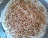 A picture of step 7 of Easy and Delicious Baklava.