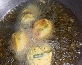 आलुबोंडा (aloo bonda recipe in marathi) रेसिपी स्टेप 3 फोटो 