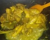 Foto langkah ke 5 dari resep 5. Resep Ayam Ungkep Padang (Bisa jadi ide jualan Ayam Ungkep).