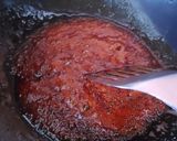Foto langkah ke 5 dari resep Kue Taripang / Gemblong.