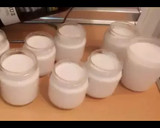 Foto del paso 4 de la receta: Yogur griego con aroma de naranja