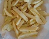Foto del paso 1 de la receta: Revuelto gramajo