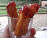 Foto langkah ke 5 dari resep Sweet Churros.