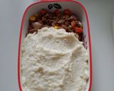 Foto langkah ke 4 dari resep Shepherd's Pie (cottage pie).