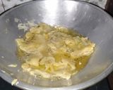 Foto langkah ke 4 dari resep Tempe Mendoan khas Banjarnegara.