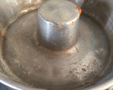 Foto del paso 4 de la receta: Budín de limón