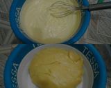 Foto langkah ke 1 dari resep Nastar ekonomis.