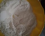 Foto del paso 2 de la receta: Pan chino Mantou (pan al vapor)