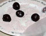 Gyömbéres körtés trüffel recept fázis 5 fotója