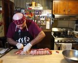 Foto del paso 4 de la receta: Arrollado huaso