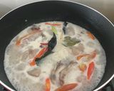 Foto langkah ke 6 dari resep Ayam Asam (semeriwing) Garang.