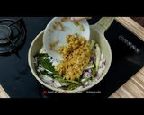 Foto langkah ke 2 dari resep Nasi Liwet Rice Cooker.