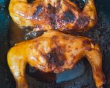 Foto langkah ke 4 dari resep Ayam Bakar Jimbaran.