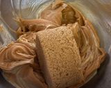 A picture of step 1 of Gluten Free Peanut Butter Cookies Aldi’s Boxed Cake Mix Cookie Hack.