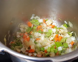 Foto del paso 2 de la receta: Verdinas con atún