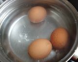 Foto del paso 1 de la receta: Ensalada de pimientos