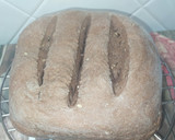 Foto del paso 4 de la receta: Pan de chocolate y naranja