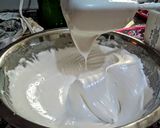 Foto del paso 2 de la receta: MERENGUE Suizo...!
