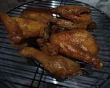 Foto langkah ke 4 dari resep Ayam Bakar Solo.